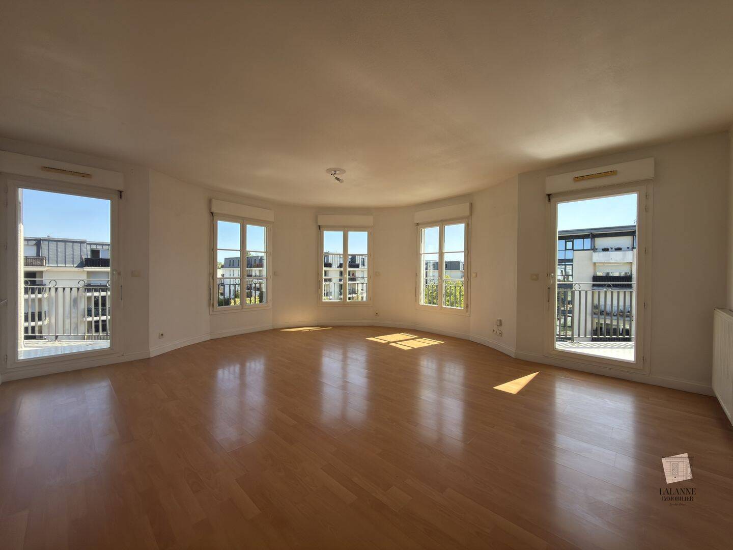 Appartement 3 pièces 87 m² · à Bordeaux · 87,2 m² · 1 088 €
