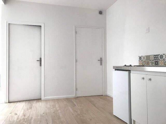 Appartement 2 pièces 23 m² · à Amiens · 23,3 m² · 490 €