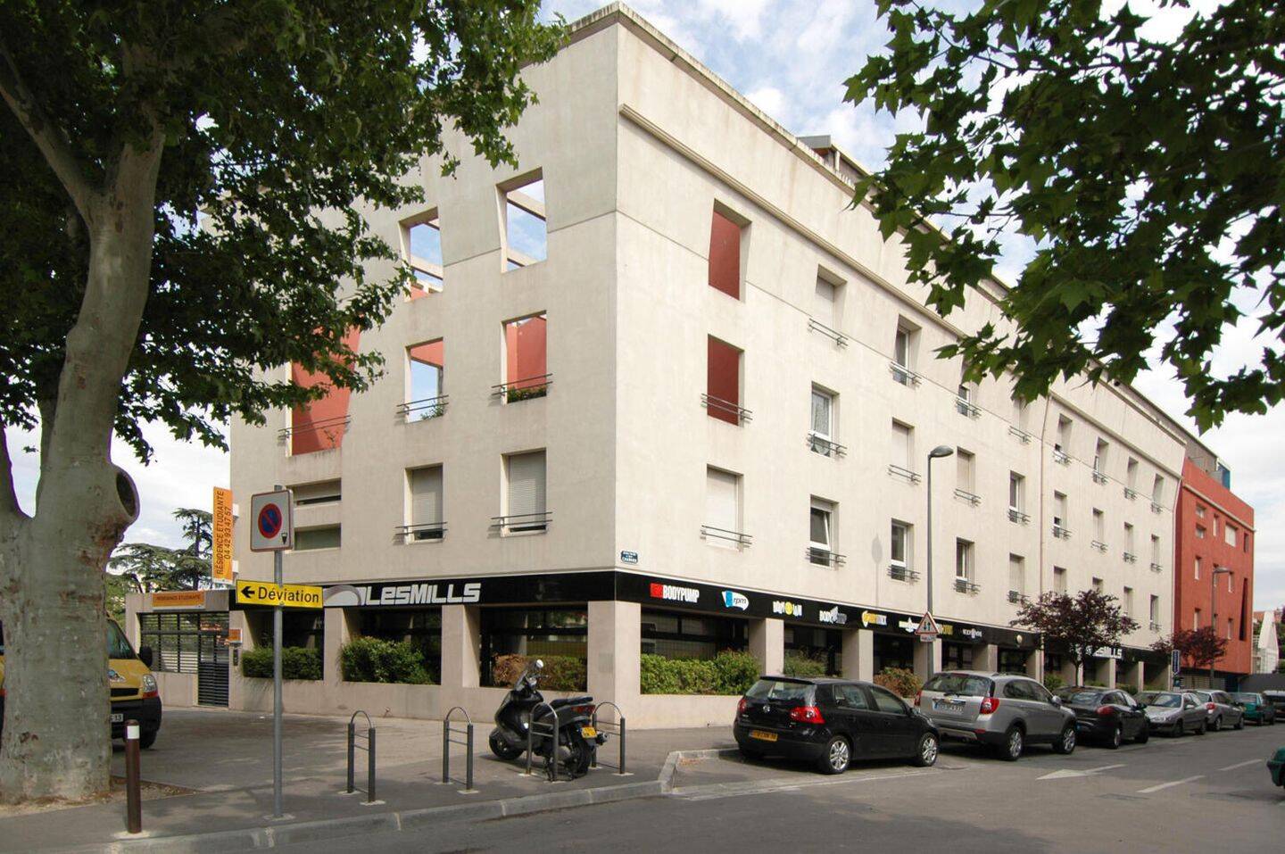 Appartement 1 pièce 19 m² · à Aix-en-Provence · 18,5 m² · 88 300 €