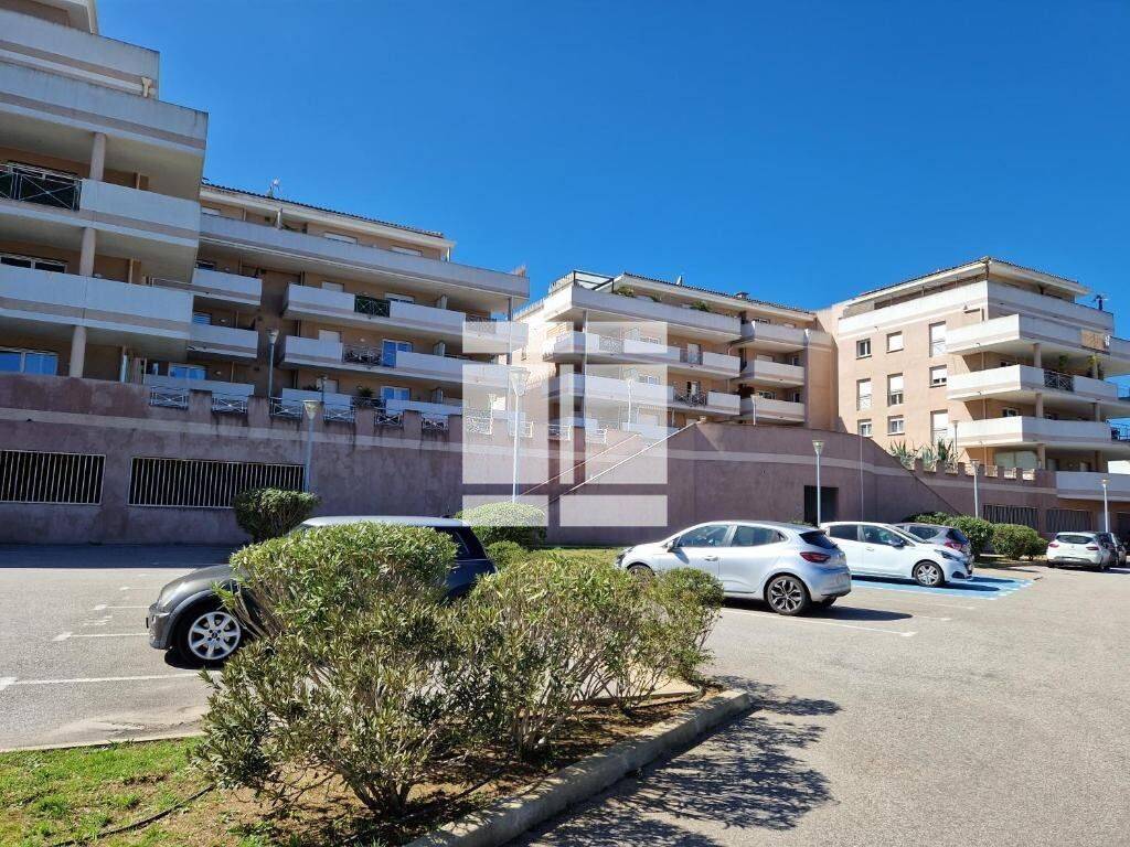 Appartement 2 pièces 38 m² · à Ajaccio · 38,1 m² · 149 000 €