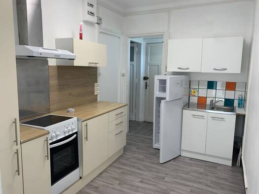 Colocation à louer 1 000 € 3 pièces 2 chambres 57 m² Étage 1/3 Croisette Faches-Thumesnil 59155