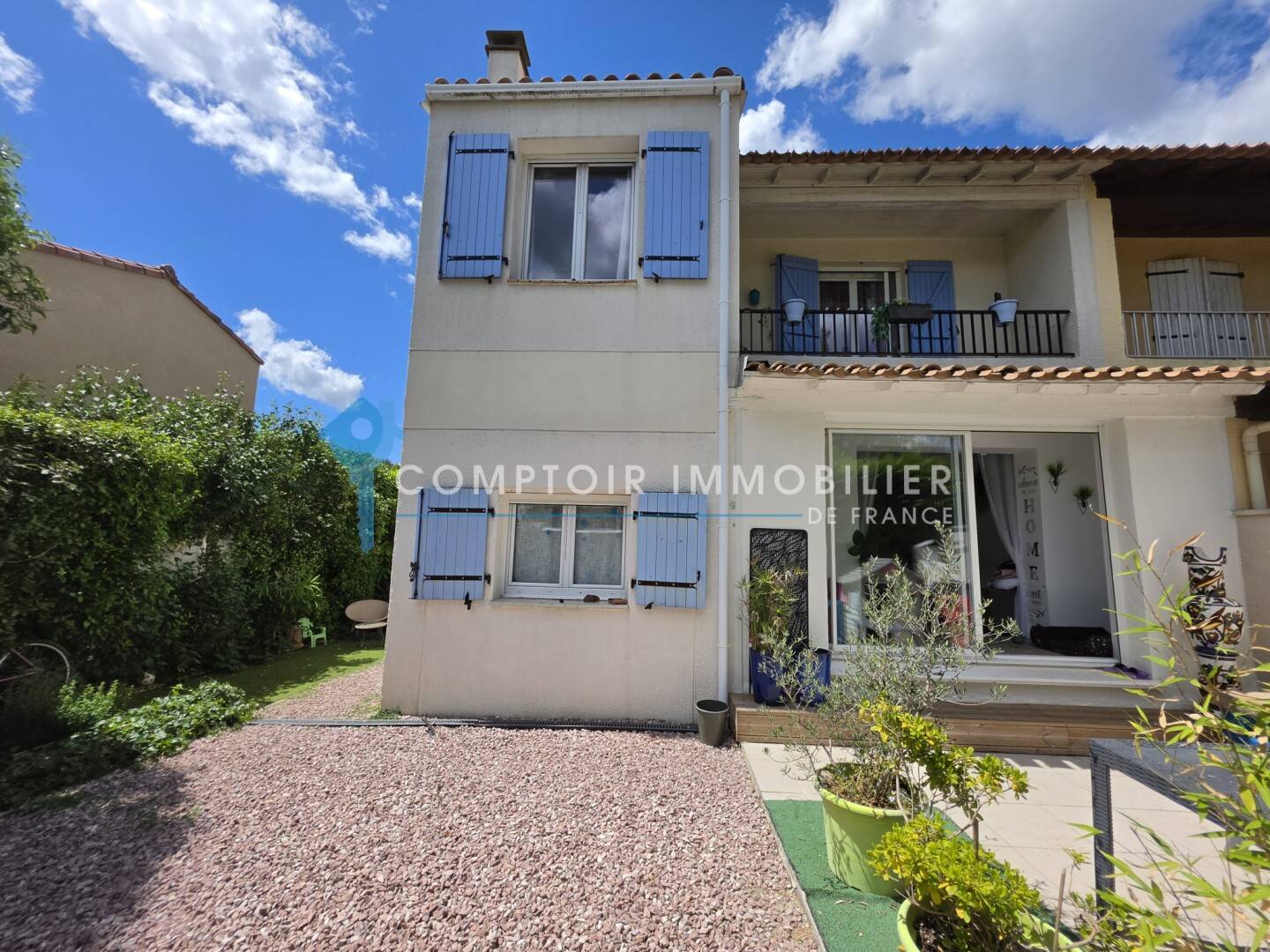 Maison 4 pièces 90 m² · à Teyran · 90 m² · 319 000 €
