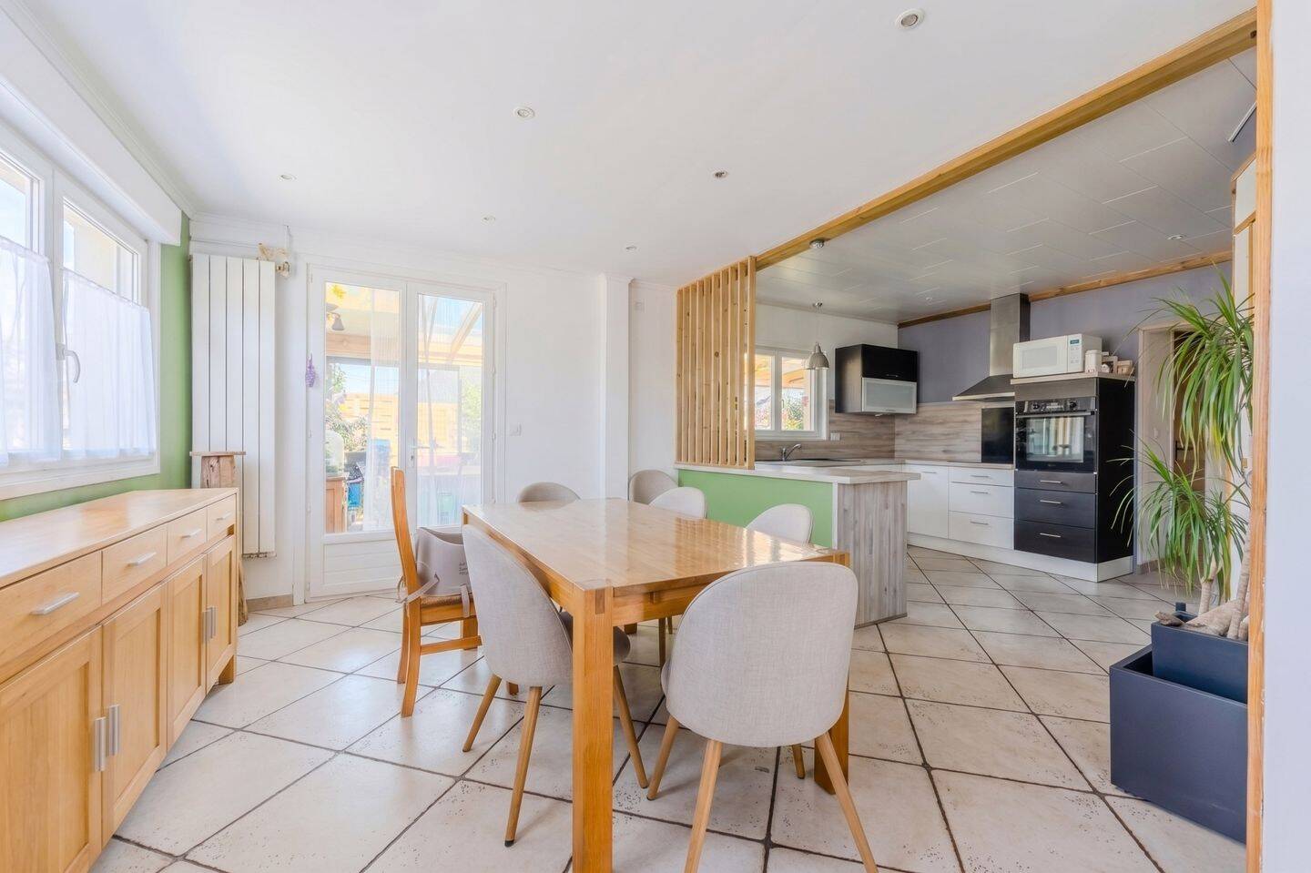 Maison 5 pièces 106 m² · à Annœullin · 106 m² · 294 000 €