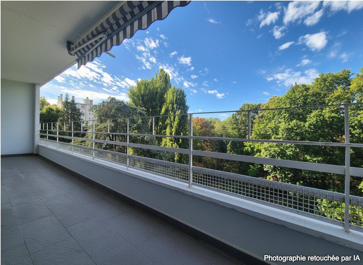 Appartement 4 pièces 108 m² · à Nantes · 108 m² · 412 000 €