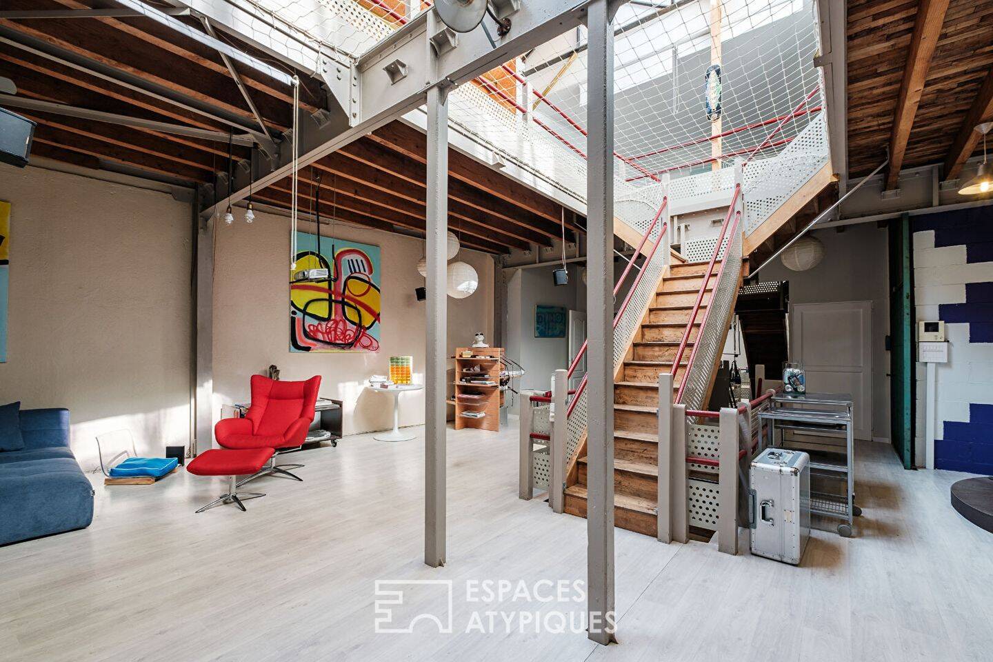 Maison 6 pièces 238 m² · à Parthenay · 238 m² · 249 000 €
