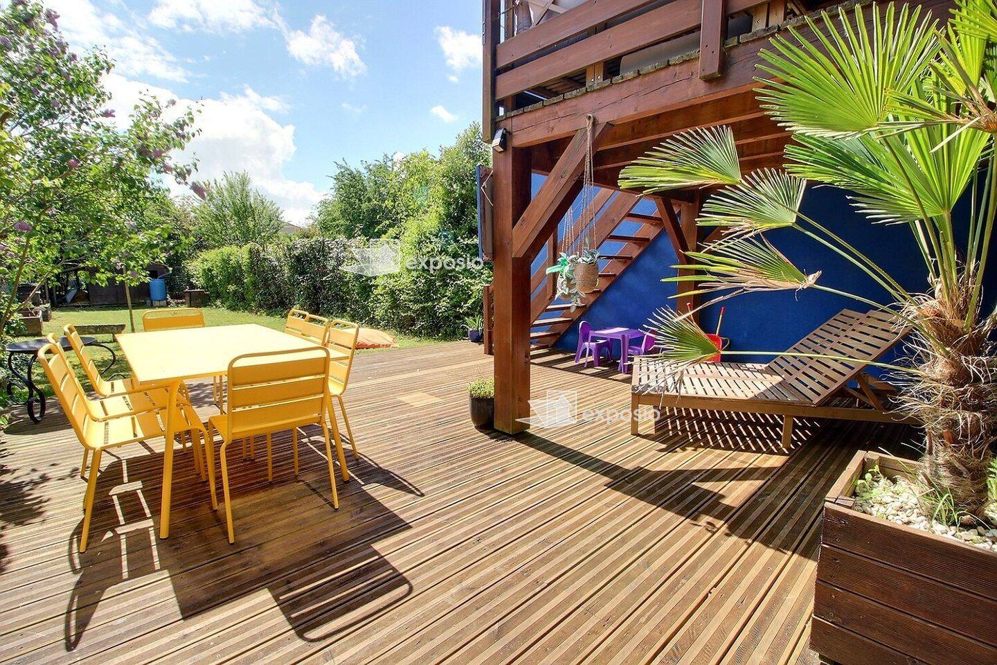 Maison 6 pièces 120 m² · à Niort · 120 m² · 297 900 €