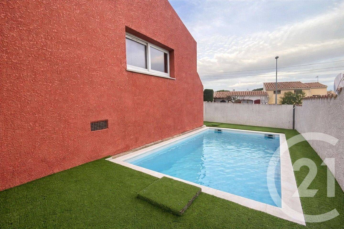 Maison 4 pièces 120 m² · à Narbonne · 119,6 m² · 310 000 €