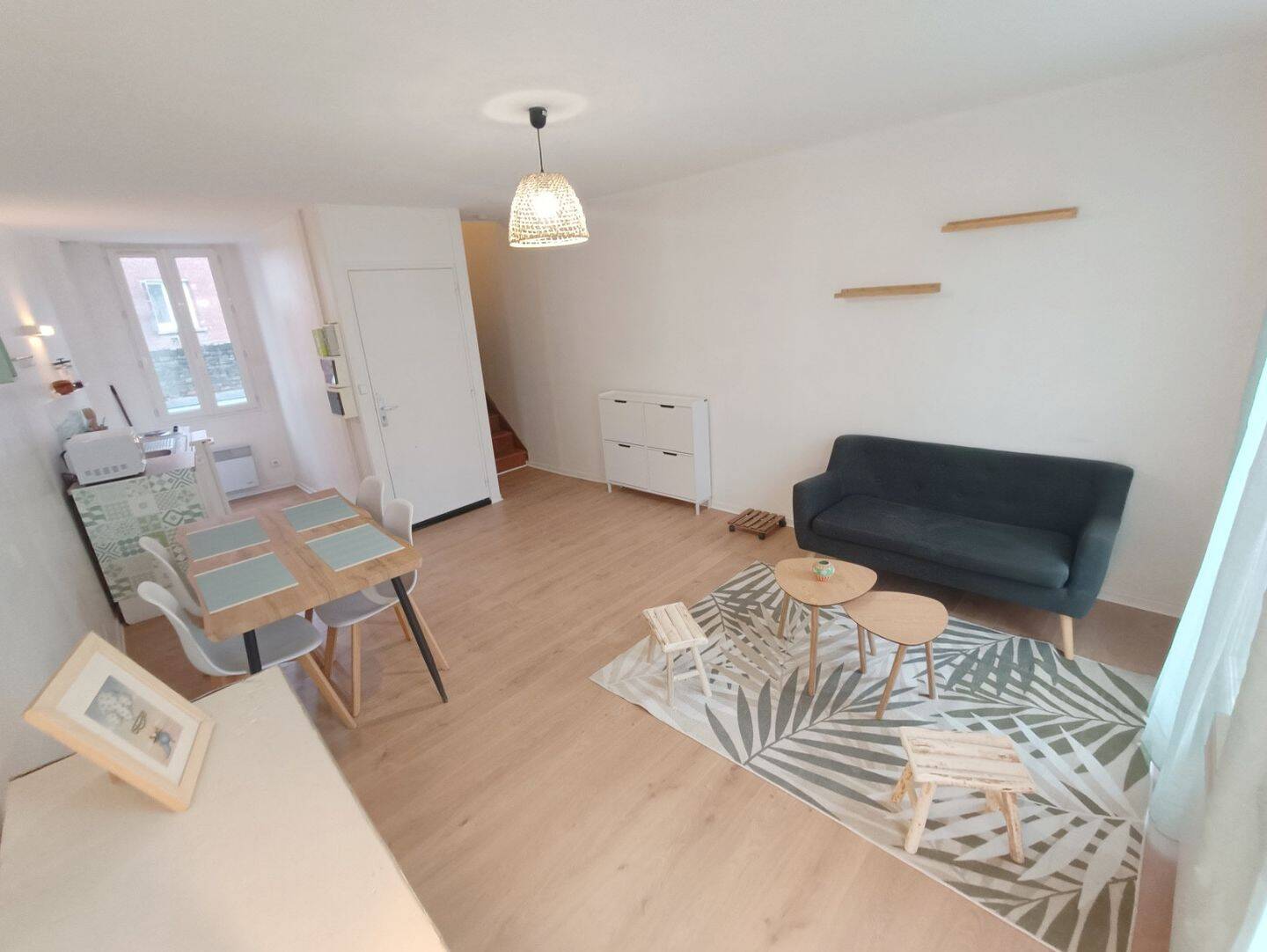 Appartement 2 pièces 38 m² · à Amiens · 38 m² · 690 €/mois