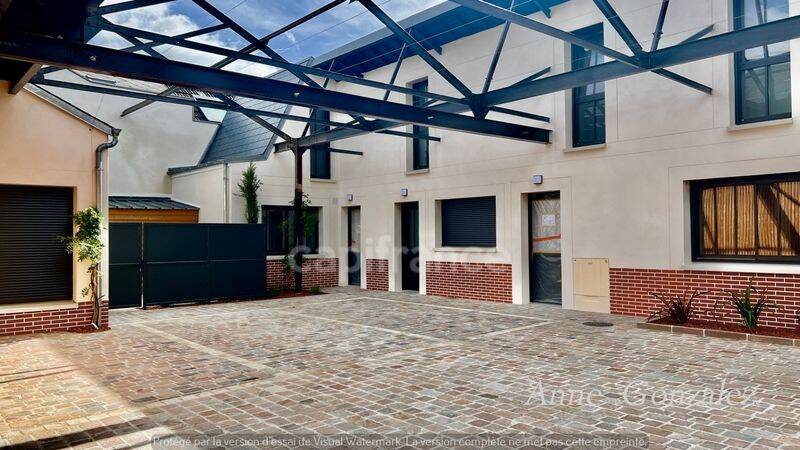Appartement 4 pièces 111 m² · à Orléans · 111 m² · 307 500 €