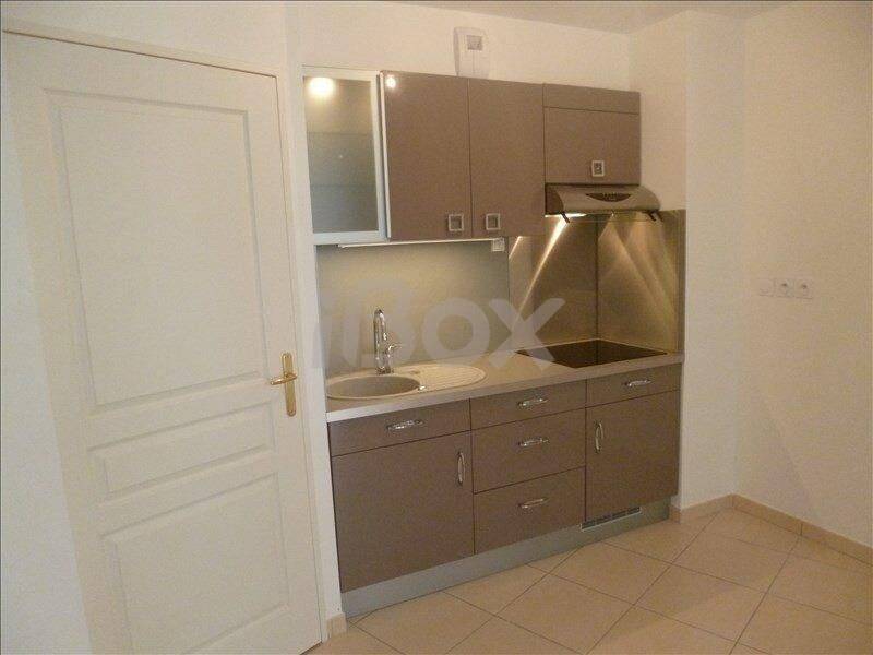 Appartement 2 pièces 37 m² · à Toulon · 37,5 m² · 762 €/mois