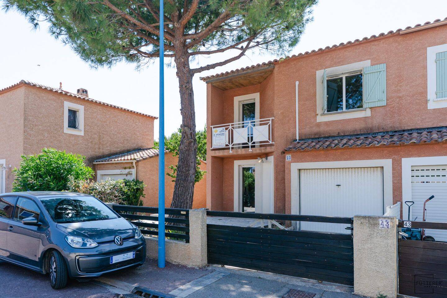 Maison 4 pièces 92 m² · à Narbonne · 91,7 m² · 389 000 €