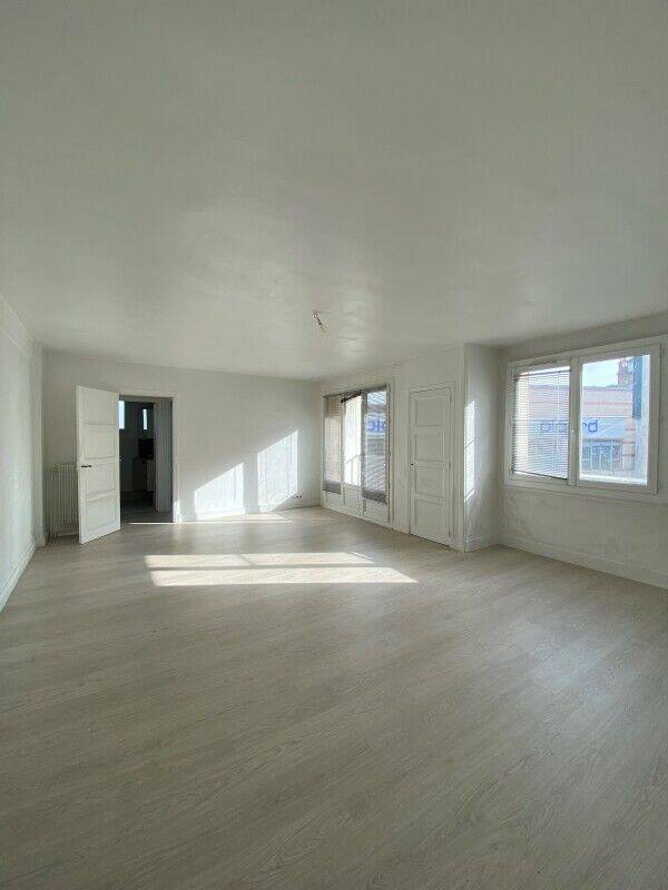 Appartement 2 pièces 53 m² · à Meudon · 53 m² · 950 €