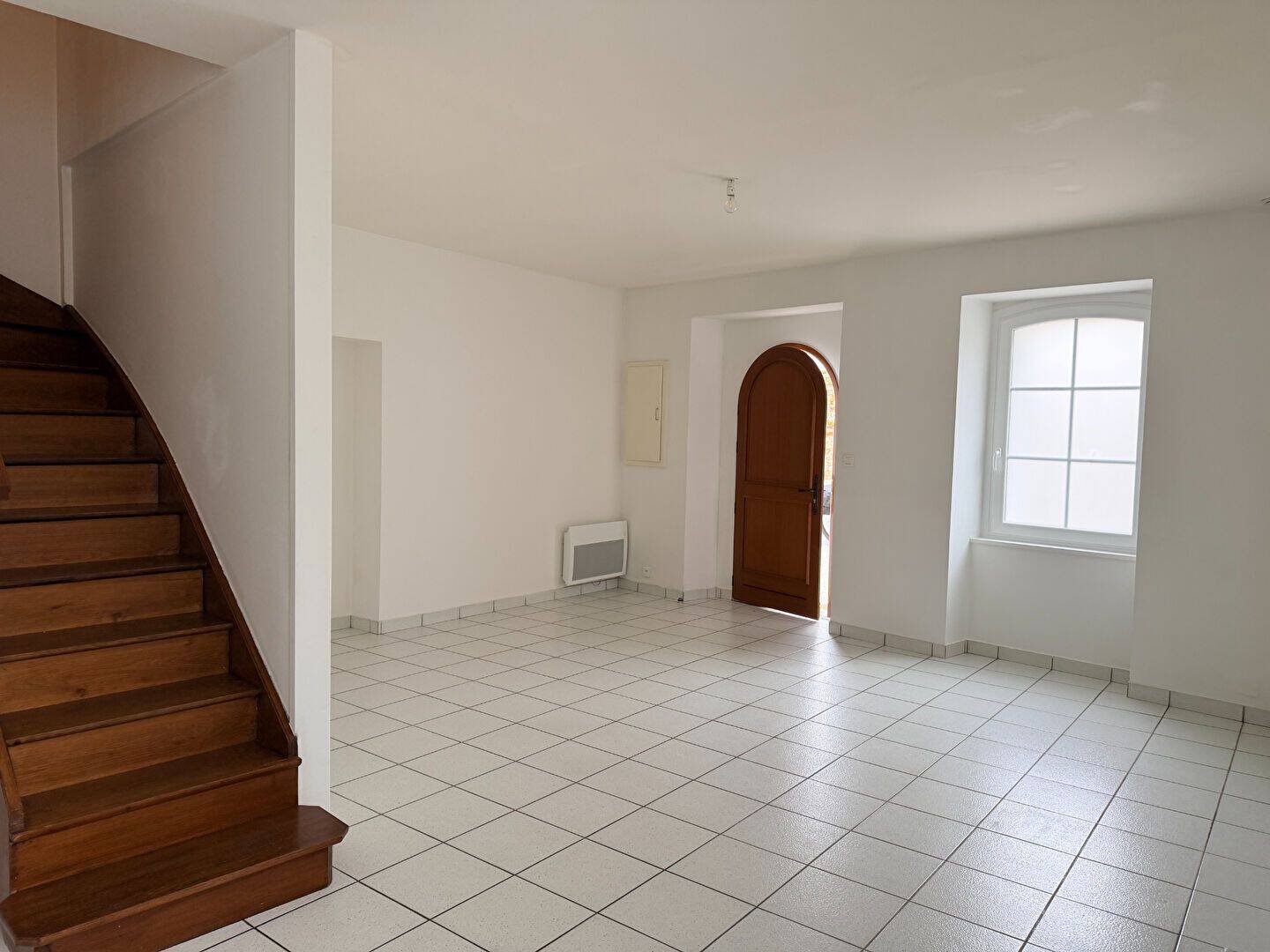Maison 3 pièces 87 m² · à Montaigu-Vendée · 86,7 m² · 635 €/mois