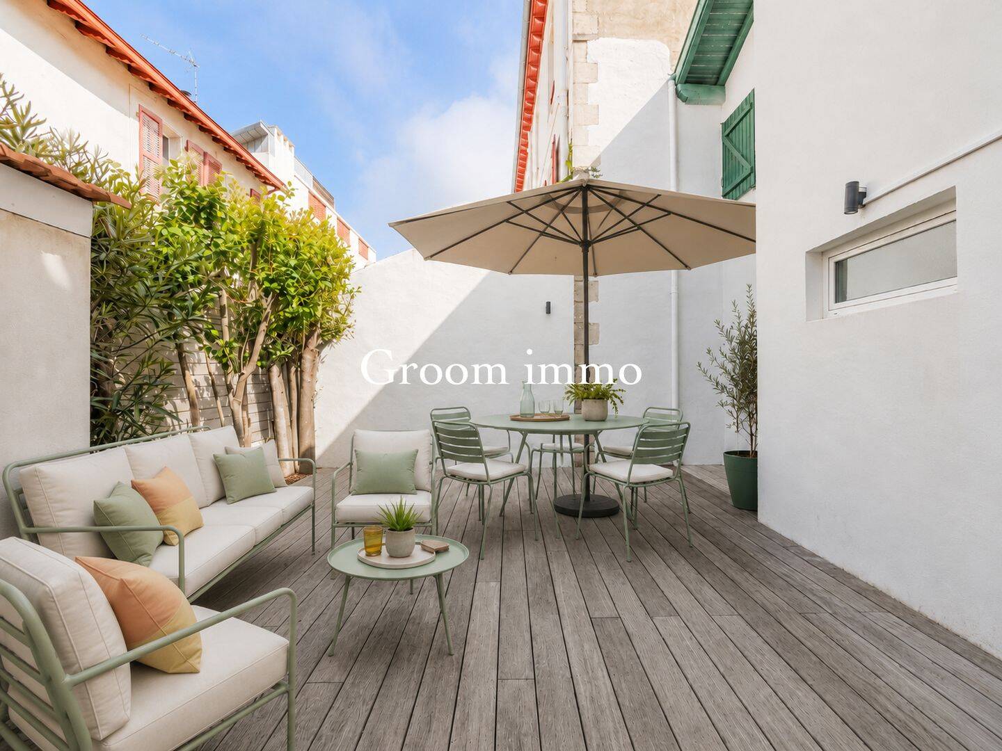 Maison 4 pièces 92 m² · à Biarritz · 91,5 m² · 900 000 €