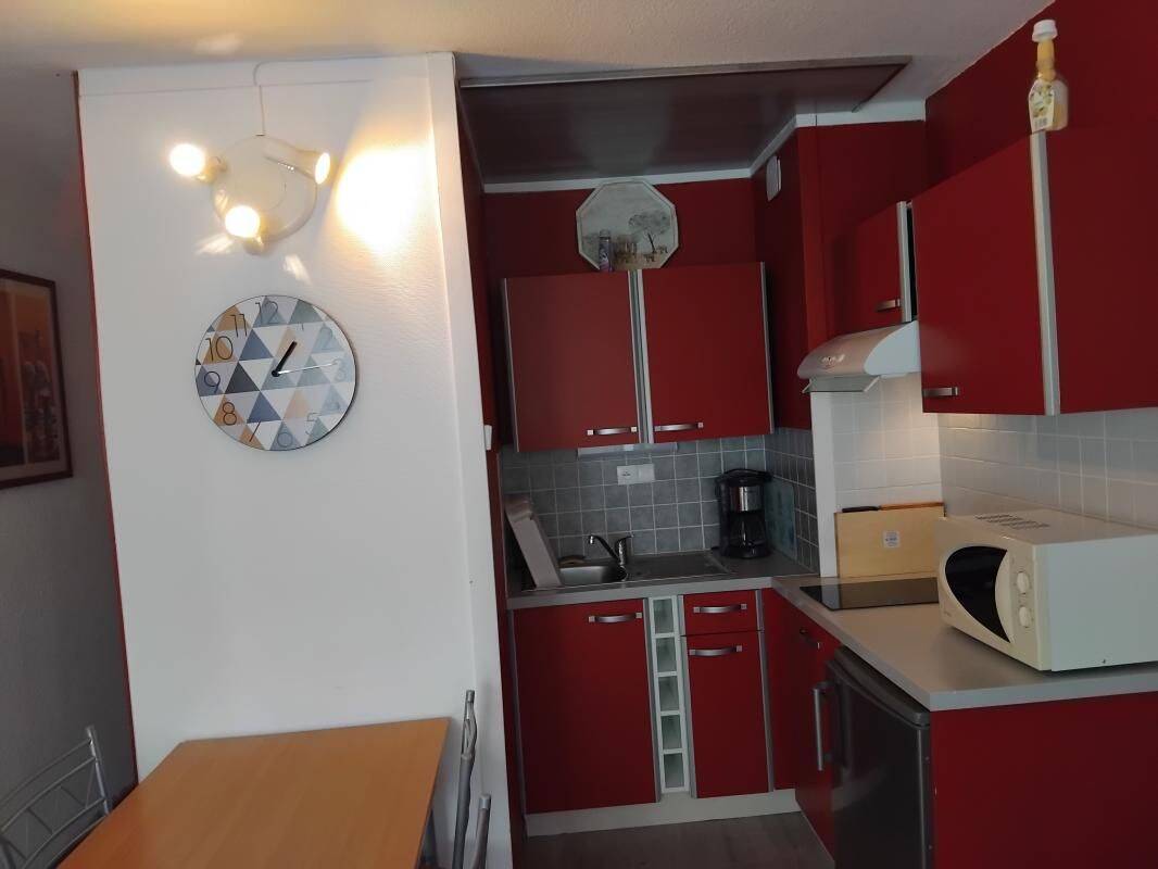 Appartement 2 pièces 23 m² · à Arette · 23 m² · 57 000 €