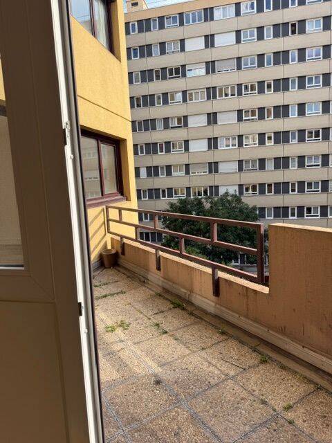 Appartement 3 pièces 82 m² · à Vanves · 82 m² · 1 757 €/mois
