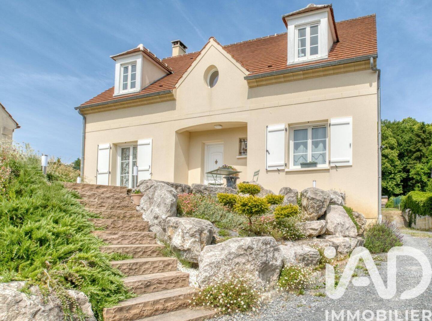 Maison 6 pièces 134 m² · à Ribécourt-Dreslincourt · 134 m² · 309 000 €