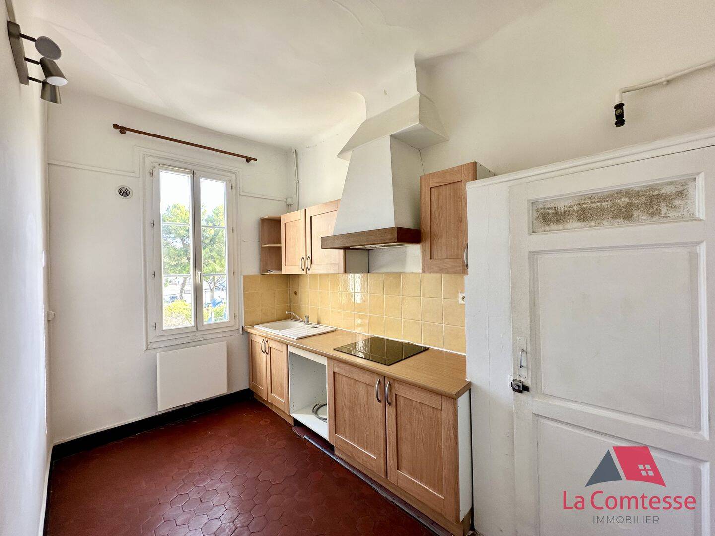 Appartement 2 pièces 36 m² · à Marseille 13ème Arrondissement · 36 m² · 640 €/mois