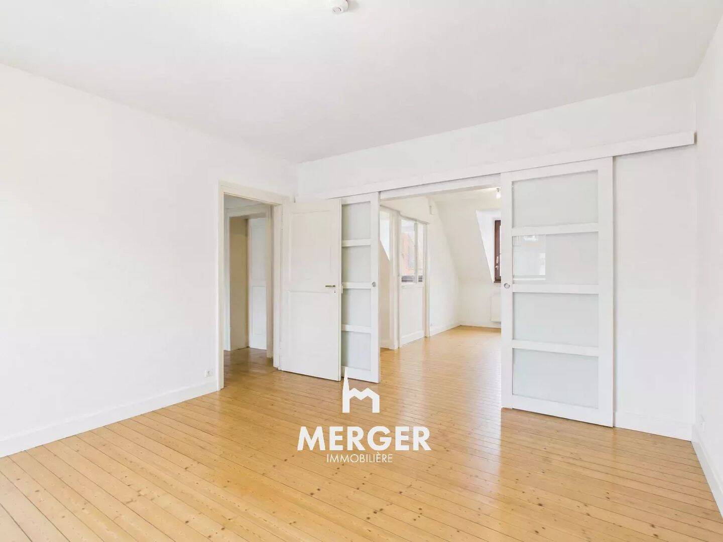Appartement 5 pièces 107 m² · à Strasbourg · 107 m² · 399 000 €