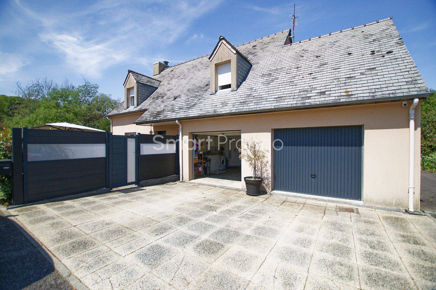 Maison 7 pièces 112 m² · à Guipry-Messac · 112,2 m² · 299 000 €