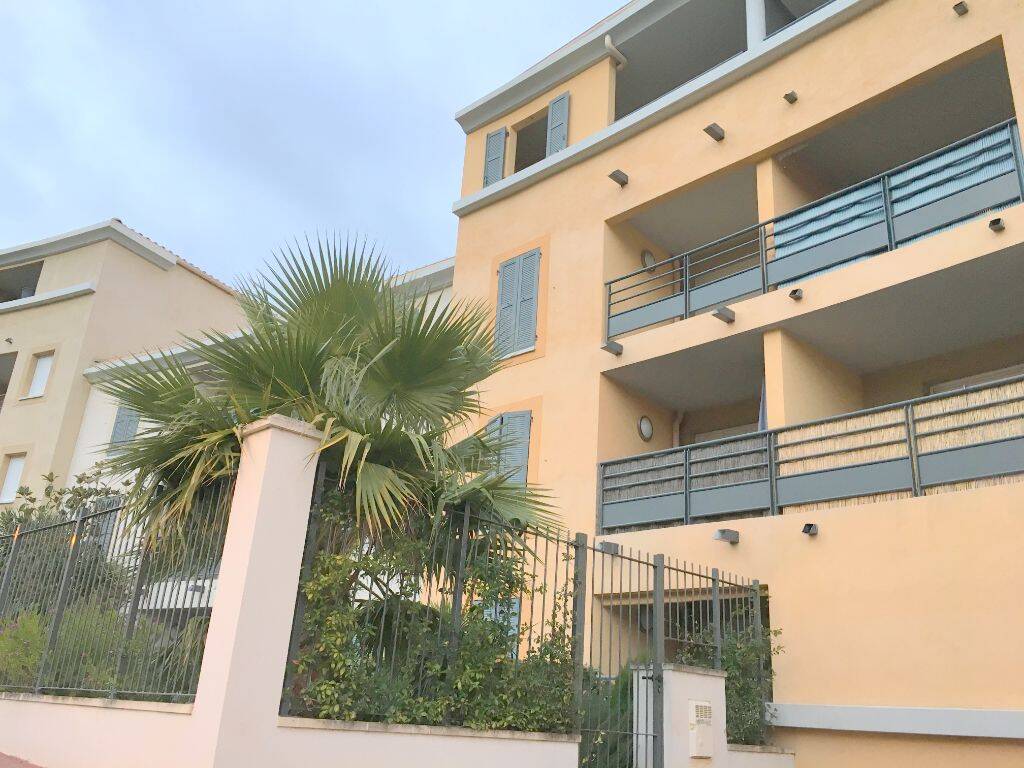 Appartement 3 pièces 64 m² · à Aix-en-Provence · 63,9 m² · 1 147 €/mois