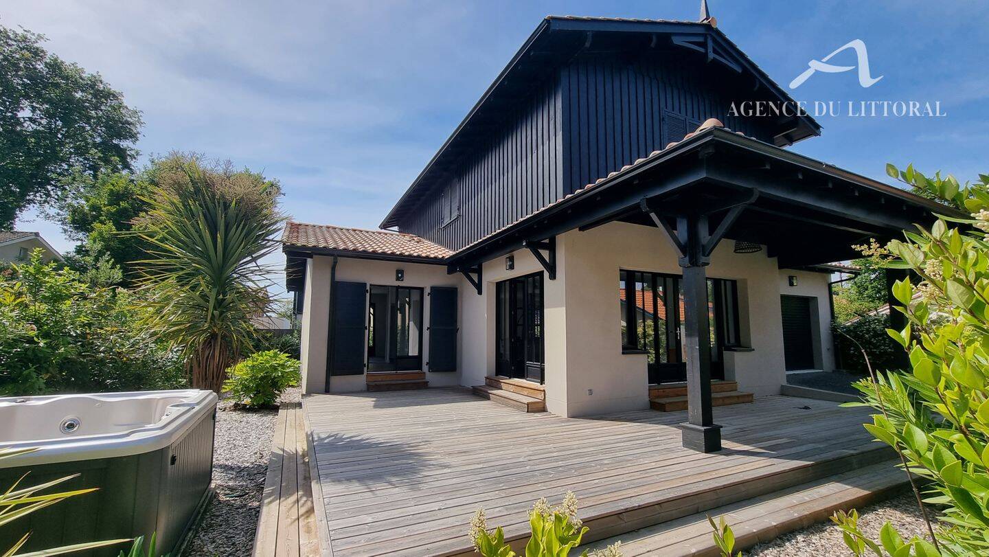 Maison 5 pièces 159 m² · à Andernos-les-Bains · 159 m² · 950 000 €