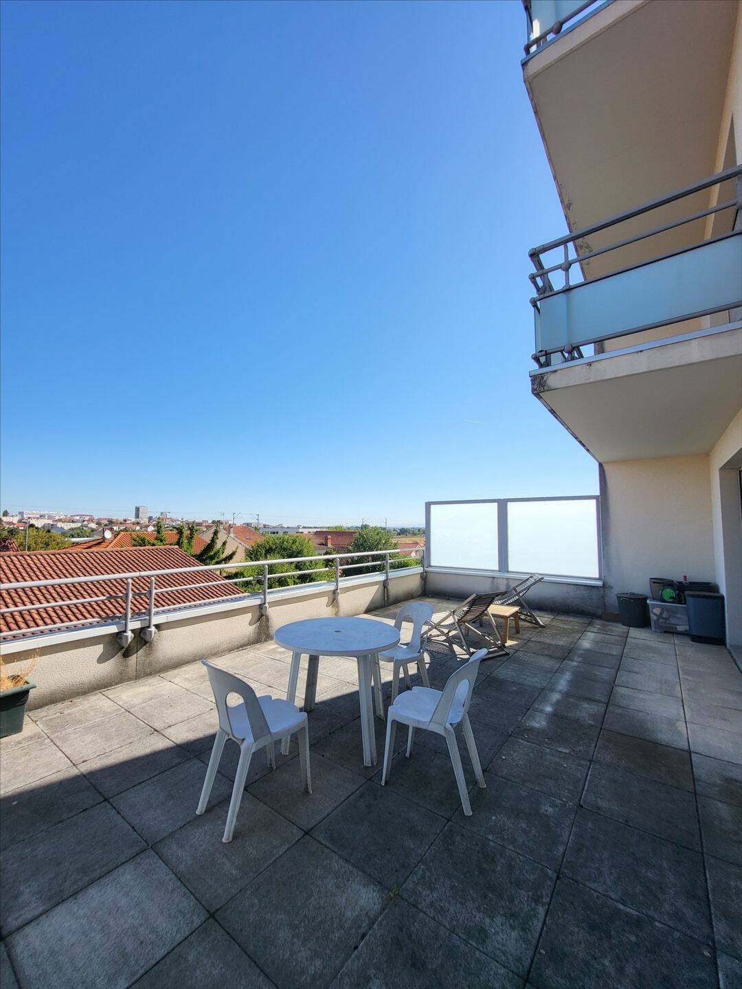Appartement 2 pièces 40 m² · à Clermont-Ferrand · 40,2 m² · 640 €/mois