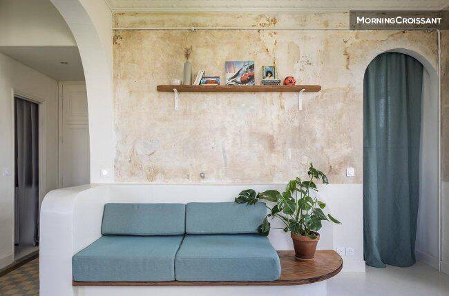 Appartement 2 pièces 41 m² · à Marseille 5ème Arrondissement · 41 m² · 1 200 €