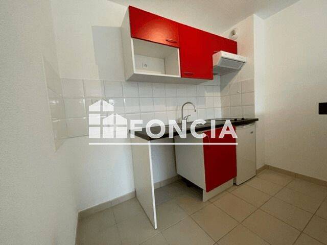 Appartement 2 pièces 42 m² · à Grenade · 42 m² · 510 €