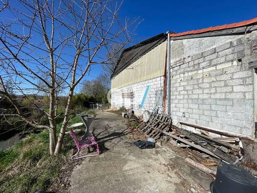 Maison à vendre 199 000 € 1 pièce 123 m² 100 m² de terrain Cysoing 59830