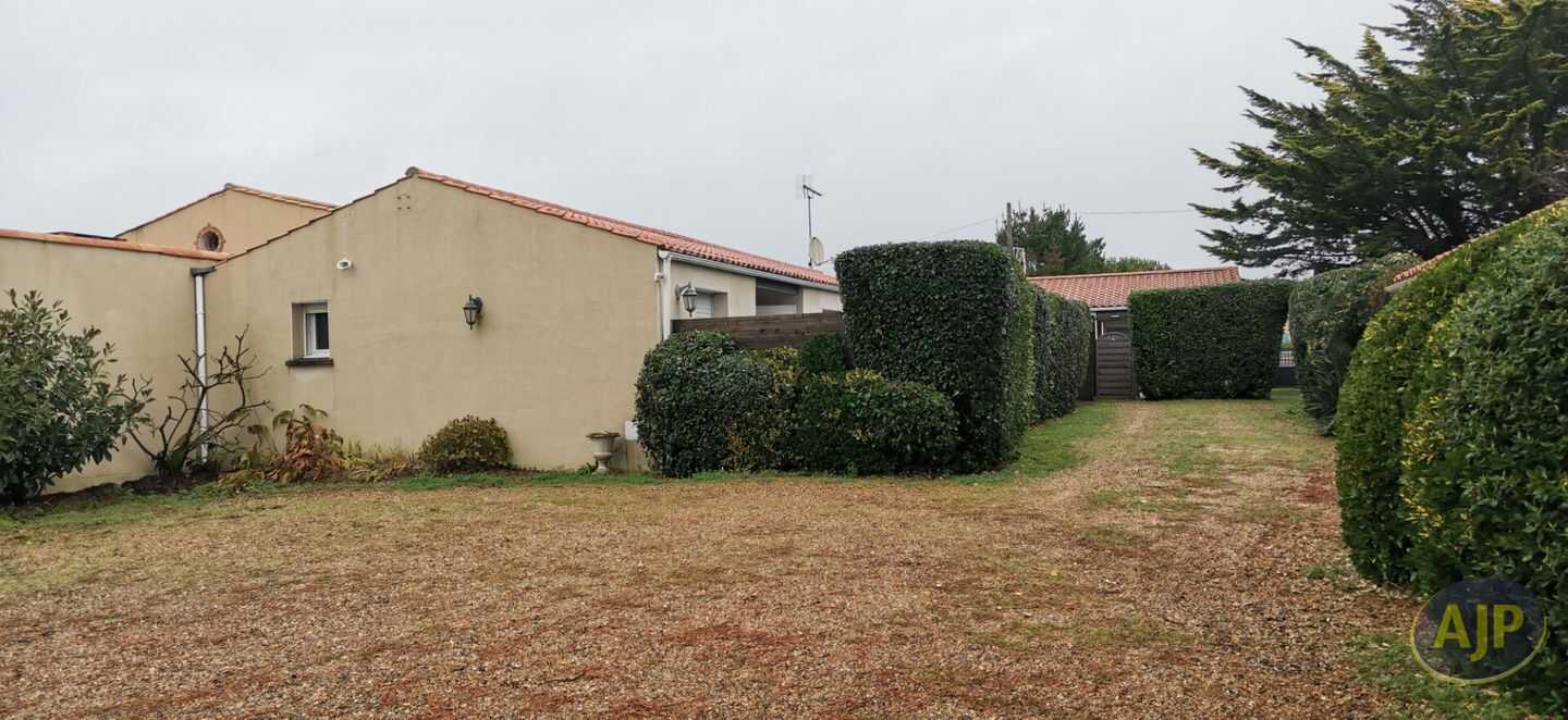 Maison 3 pièces 50 m² · à Les Sables-d'Olonne · 50 m² · 178 500 €