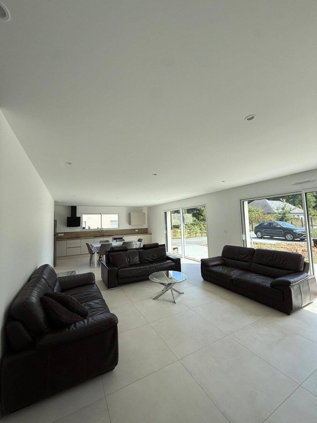 Maison 4 pièces 137 m² · à Rougé · 137 m² · 314 000 €