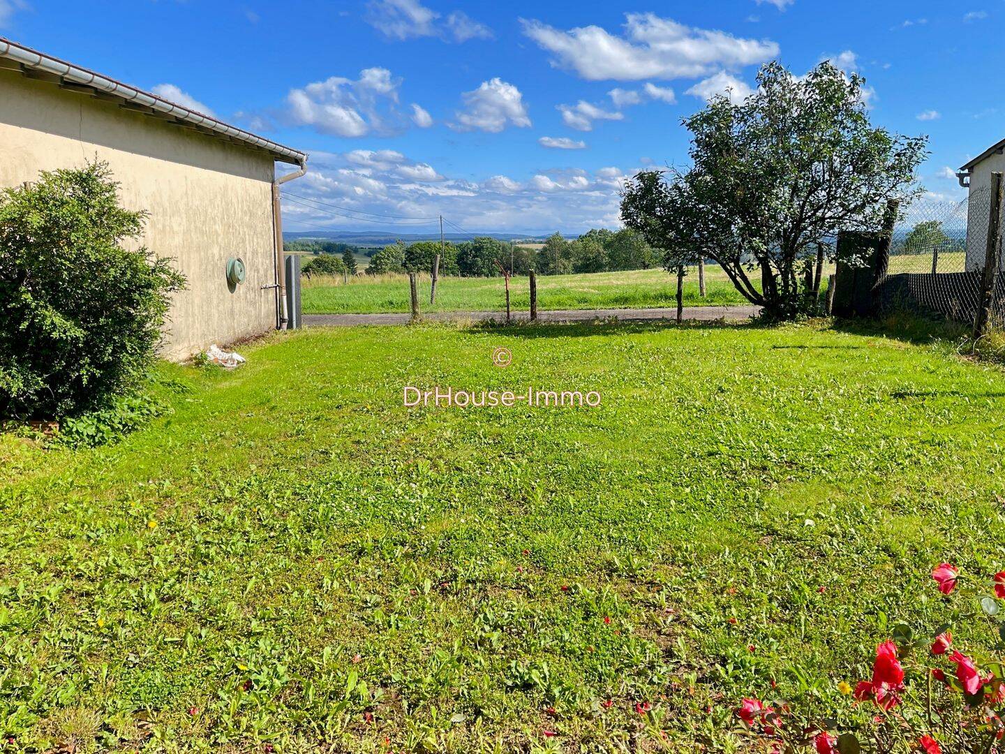 Maison 4 pièces 109 m² · à Nonville · 109 m² · 105 000 €