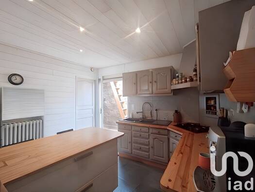 Maison de ville à vendre 198 000 € 7 pièces 4 chambres 122 m² 108 m² de terrain Val-d'Izé 35450