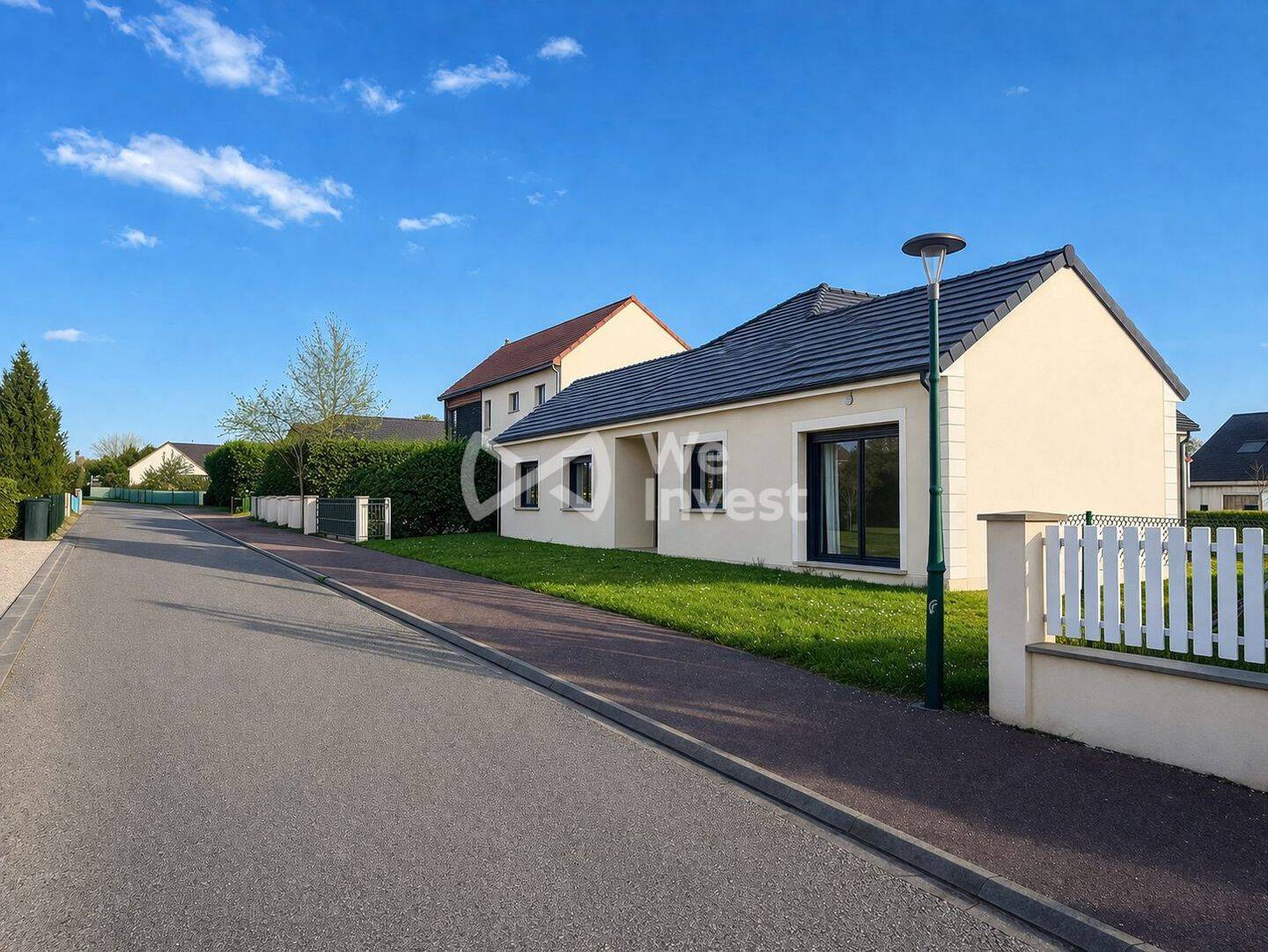 Maison 6 pièces 141 m² · à Châlette-sur-Loing · 141 m² · 217 000 €