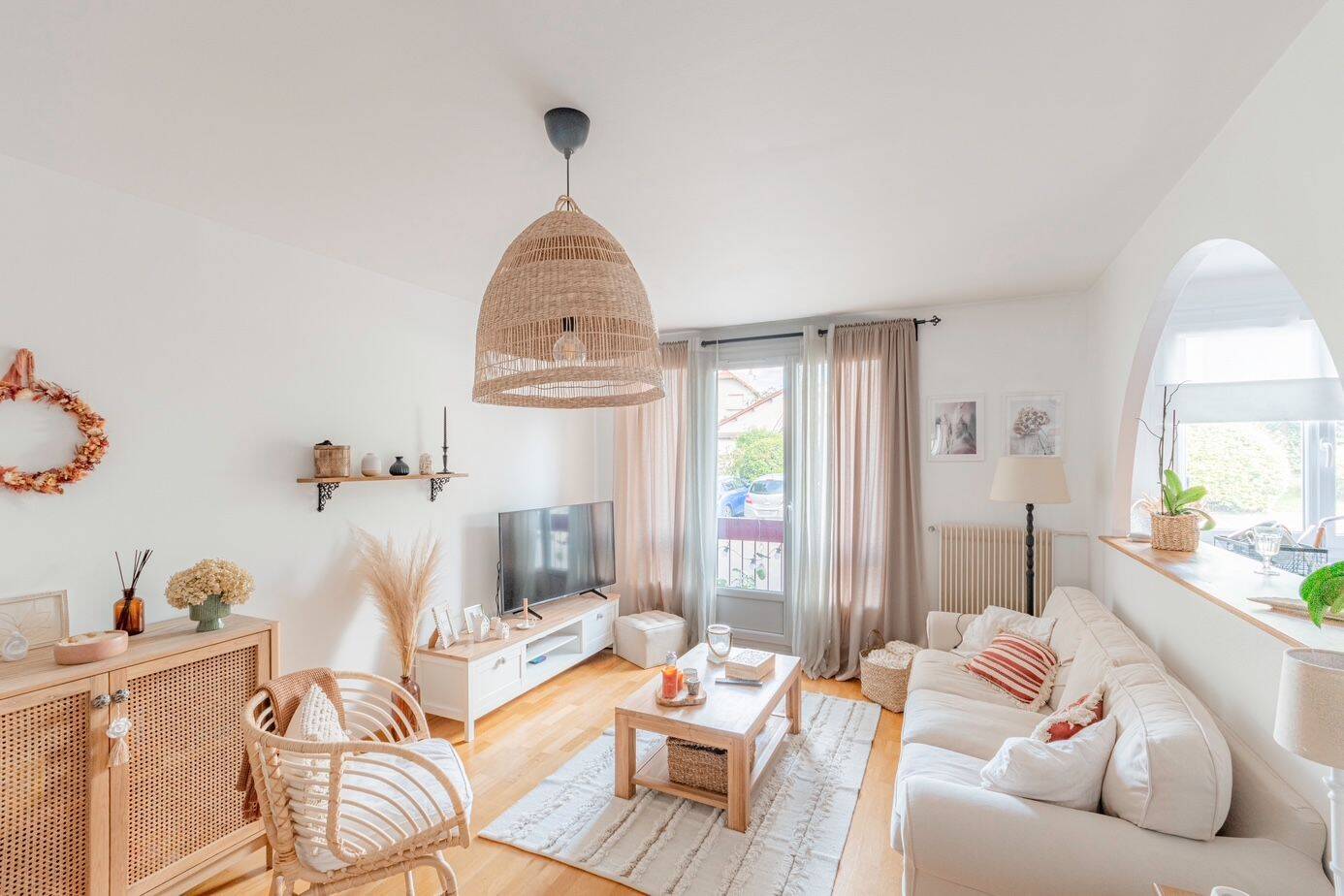 Appartement 1 pièce 50 m² · à Montgeron · 50 m² · 1 035 €/mois