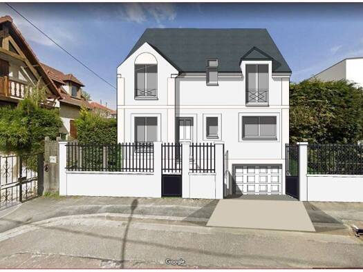 Maison à vendre 405 000 € 4 pièces 3 chambres 88 m² 164 m² de terrain Coteaux-Felifeu Argenteuil 95100