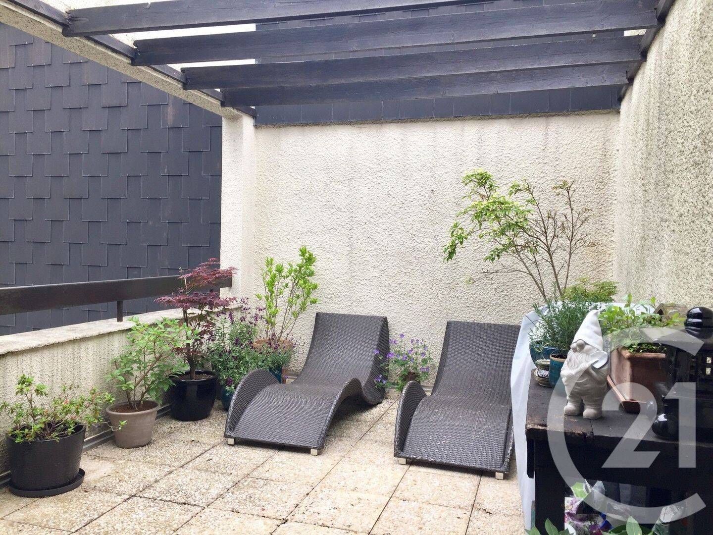 Appartement 3 pièces 69 m² · à Gif-sur-Yvette · 68,5 m² · 1 268 €