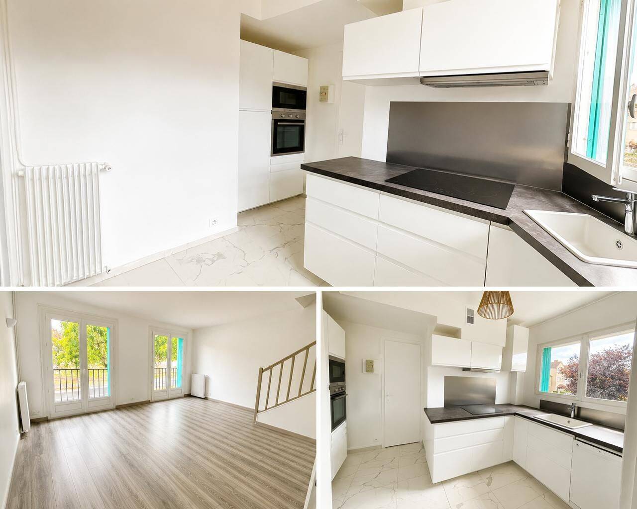 Maison 5 pièces 75 m² · à Maurepas · 75 m² · 1 470 €/mois