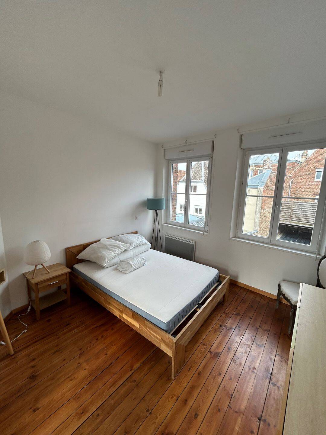 Appartement 2 pièces 35 m² · à Saint-Quentin · 35 m² · 545 €/mois