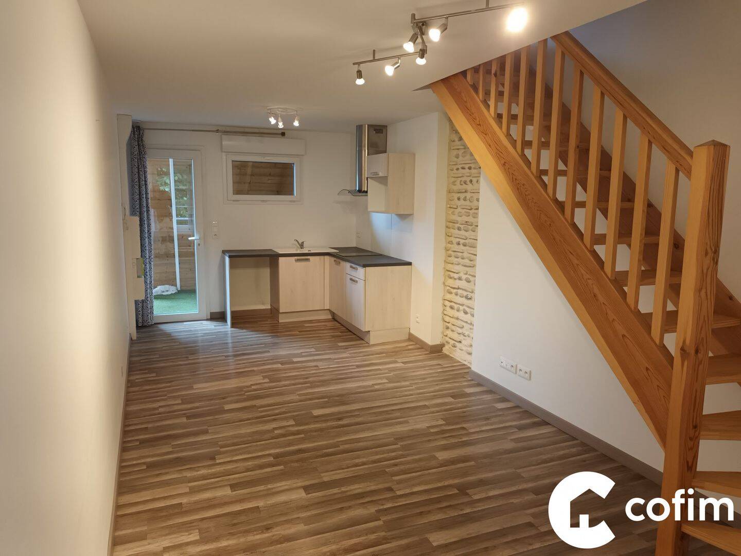 Appartement 2 pièces 37 m² · à Pau · 36,6 m² · 575 €/mois