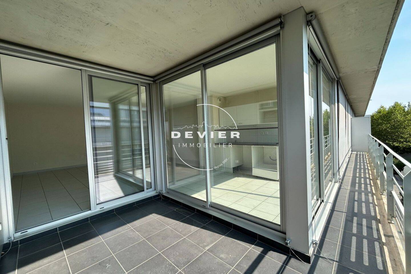 Appartement 3 pièces 69 m² · à Montpellier · 68,8 m² · 189 000 €