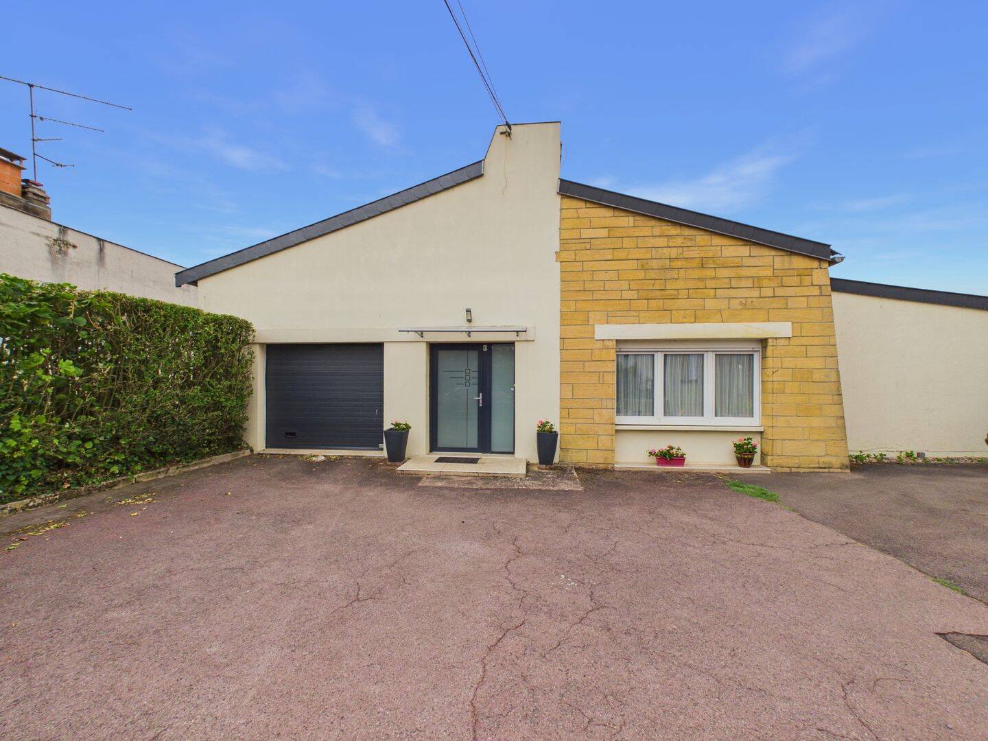 Maison 4 pièces 120 m² · à Marly · 120 m² · 335 000 €