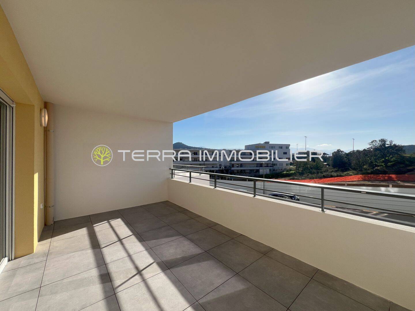 Appartement 1 pièce 33 m² · à Ajaccio · 33,2 m² · 640 €