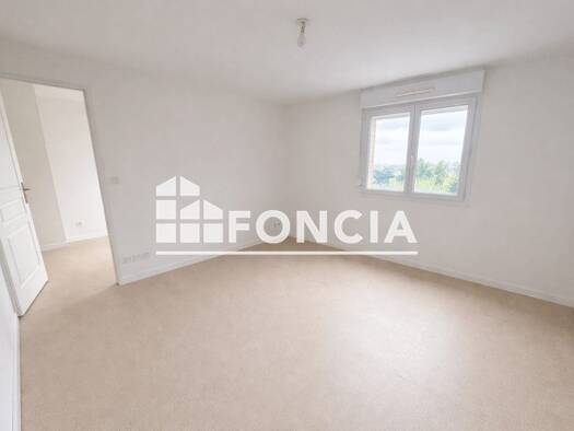 Appartement à louer 465 € 2 pièces 1 chambre 33,9 m² 2ème étage Universitaire Arras 62000