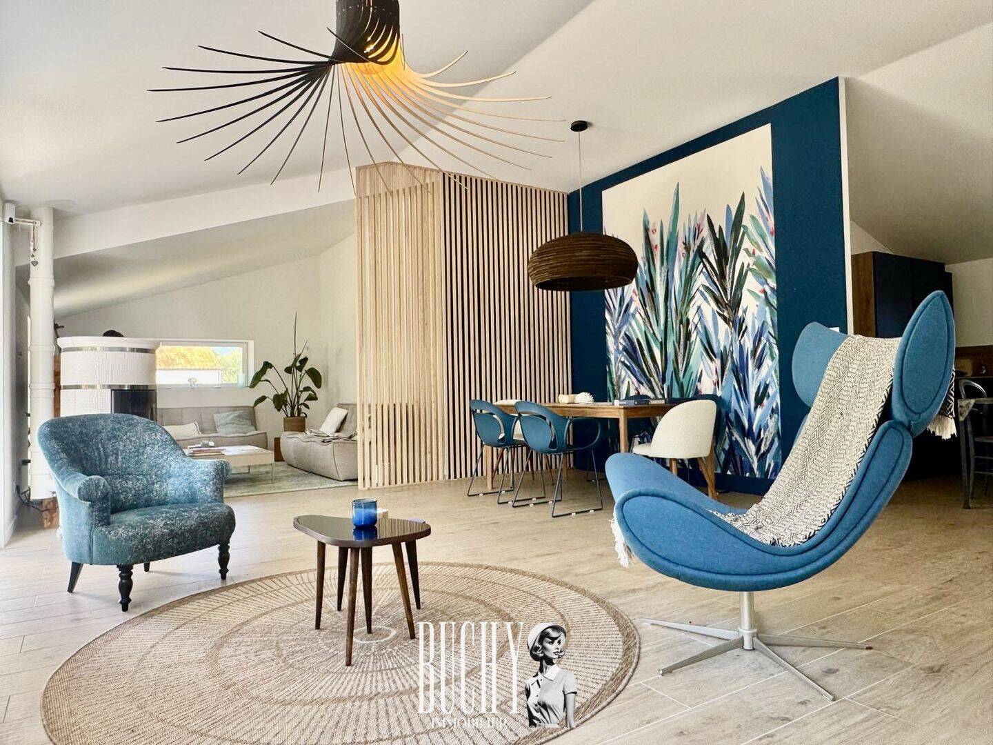 Maison 5 pièces 159 m² · à Les Sables-d'Olonne · 158,8 m² · 699 000 €