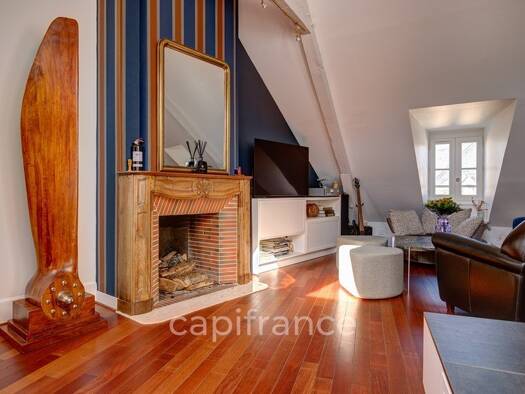 Duplex à vendre 372 000 € 5 pièces 4 chambres 124 m² Étage 2/3 Arsonval Brive-la-Gaillarde 19100