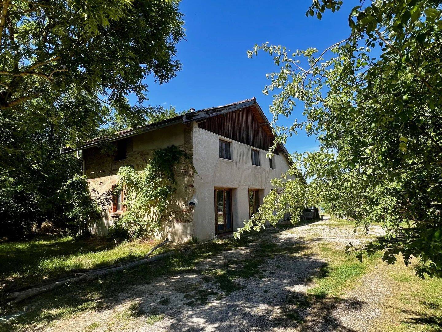 Maison 5 pièces 148 m² · à Lombez · 148 m² · 255 000 €