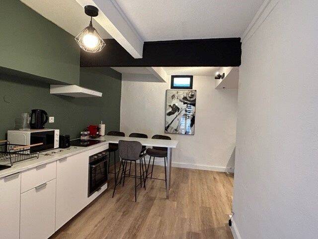 Appartement 2 pièces 38 m² · à Sète · 38 m² · 159 000 €