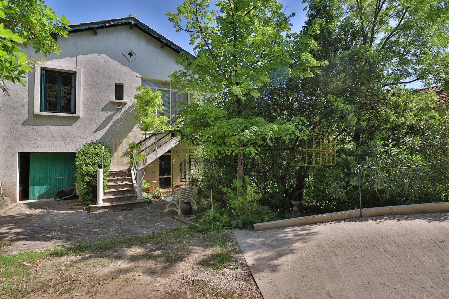 Maison 4 pièces 92 m² · à Nîmes · 92 m² · 285 000 €